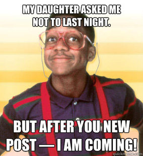 Steve Urkel
