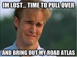 1990s Problems