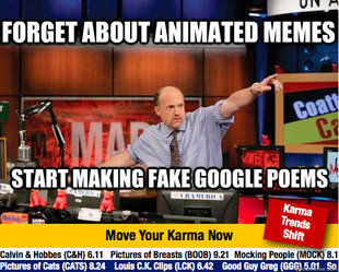 Mad Karma with Jim Cramer