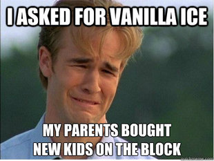 1990s Problems