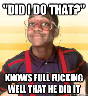Steve Urkel