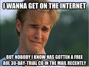 1990s Problems