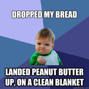 Success Kid
