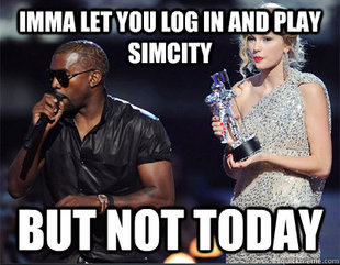 Imma let you finish