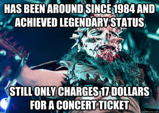Good Guy GWAR
