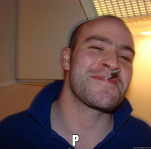 Good Guy Greg 