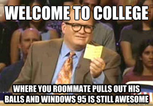 Whose Line