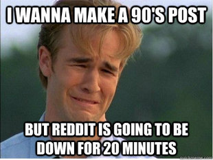 1990s Problems