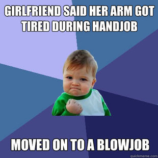 Success Baby