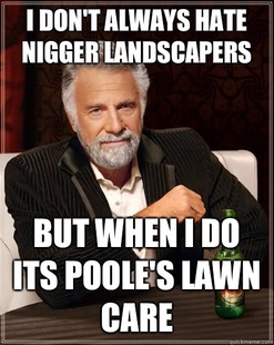 The Most Interesting Man In The World