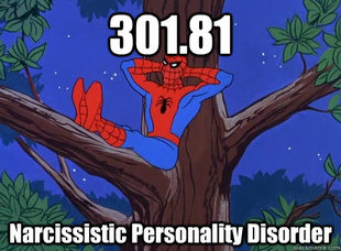 Spider man