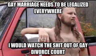 Almost Politically Correct Redneck