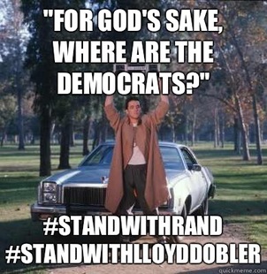 Good Guy Lloyd Dobler