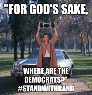 Good Guy Lloyd Dobler