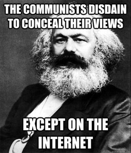 KARL MARX