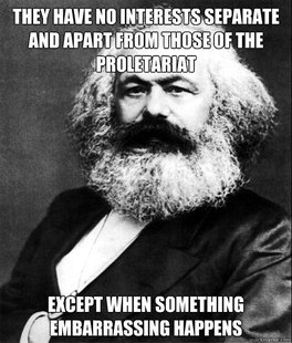 KARL MARX