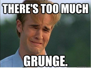 1990s Problems
