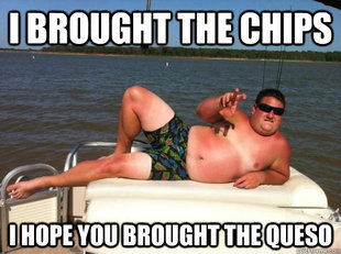 Magic Mike