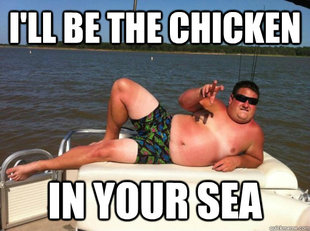Magic Mike