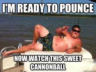 Magic Mike