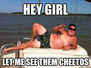 Magic Mike