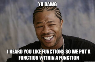 Xzibit meme 2