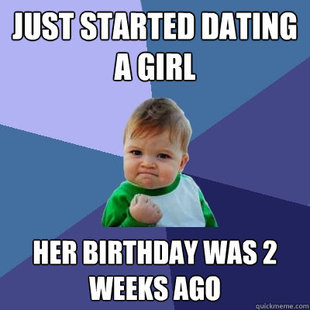 Success Kid