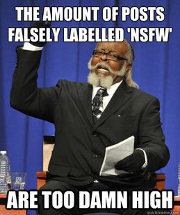 The Rent Is Too Damn High