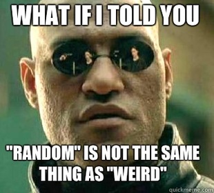 Matrix Morpheus