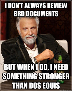 The Most Interesting Man In The World