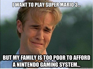 1990s Problems