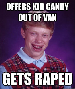 That Escalated Quickly