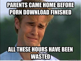 1990s Problems