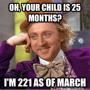 Condescending Wonka