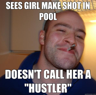 Good Guy Greg 