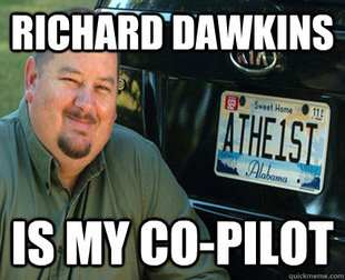 American Atheist