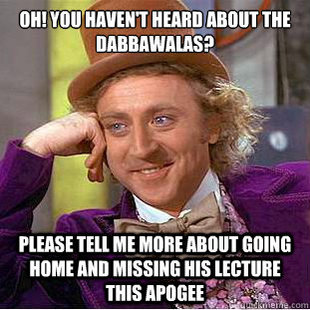 Condescending Wonka