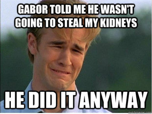 1990s Problems