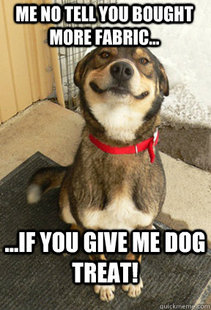 Good Dog Greg