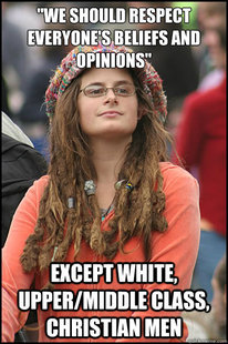 College Liberal