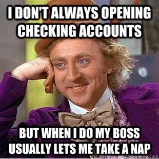 Condescending Wonka