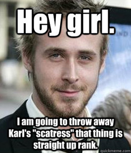Ryan gosling
