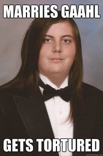 Sophisticated Metal-Head