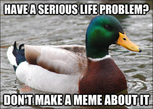 BadBadMallard