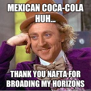 Condescending Wonka