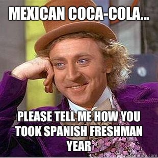 Condescending Wonka