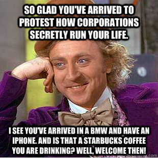 Condescending Wonka