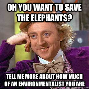 Condescending Wonka