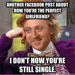 Condescending Wonka