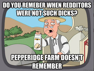 Pepperidge Farm Remembers